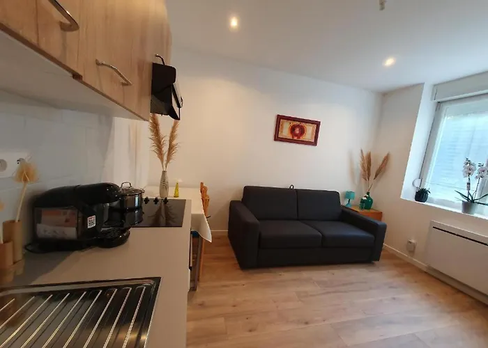 Apartament Appart'hotel, Ikimo 5 Entiers A Votre Disposition Au Choix