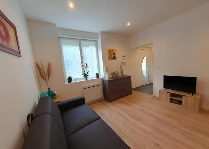 Appart'hotel, Ikimo 5 Entiers A Votre Disposition Au Choix