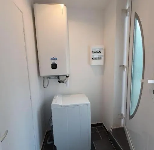 Appart'hotel, Ikimo 5 Entiers A Votre Disposition Au Choix Apartament *