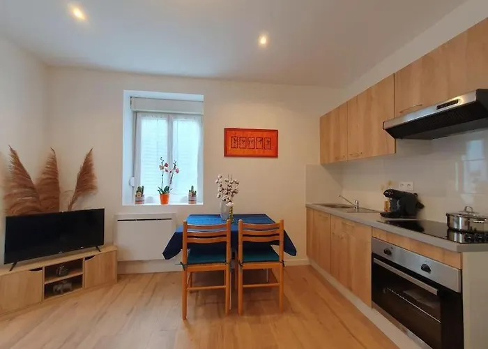 Appart'hotel, Ikimo 5 Entiers A Votre Disposition Au Choix *