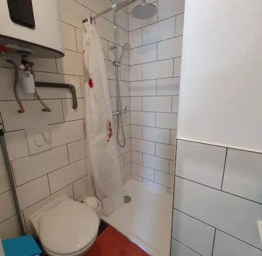 Appart'hotel, Ikimo 5 Entiers A Votre Disposition Au Choix Nancy