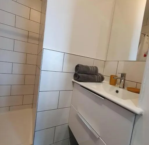 Appart'hotel, Ikimo 5 Entiers A Votre Disposition Au Choix Apartament *